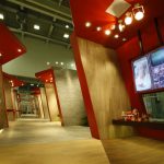 Cersaie 2011 - The Passion Project