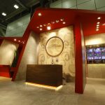 Cersaie 2011 - The Passion Project