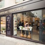 Boutique Guerlain Bruxelles