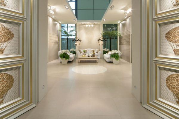 Le Trésor Le Trésor