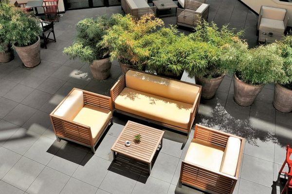 Hôtels Ibis Styles – Montpellier