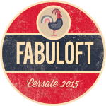 Cersaie 2015 "Fabuloft"