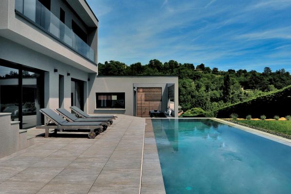 Villa avec piscine – Saint Didier au Mont D’Or Villa avec piscine – Saint Didier au Mont D’Or