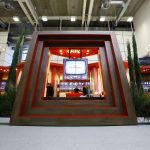 Cersaie 2011 - The Passion Project