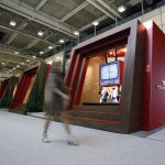 Cersaie 2011 - The Passion Project