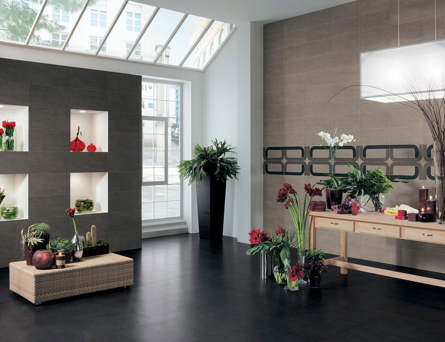 Carrelage imitation Design pour la Maison et l'Intérieur