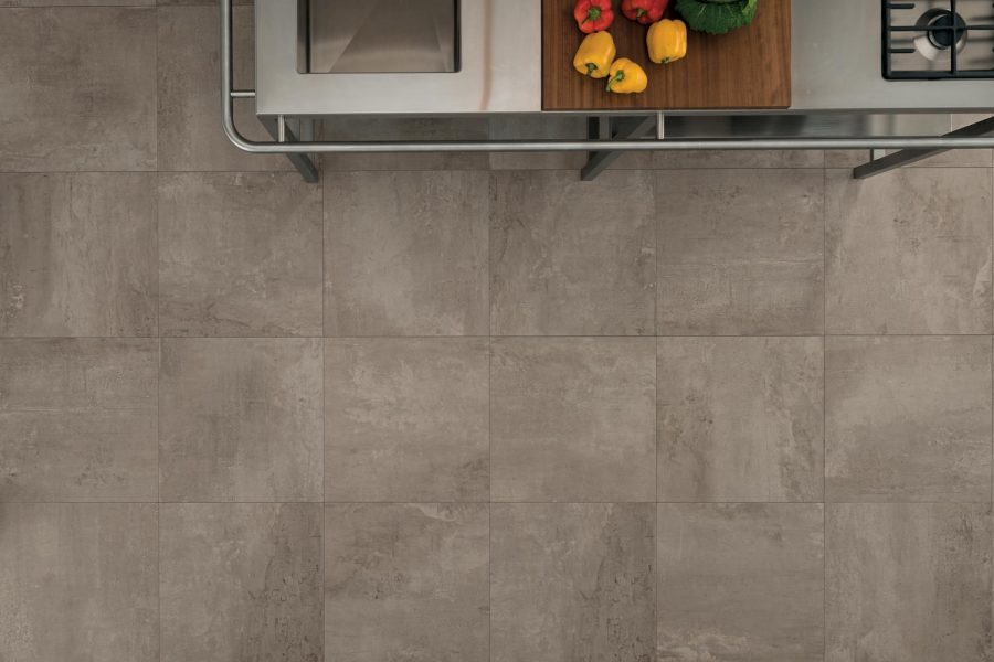 Carrelage Taupe