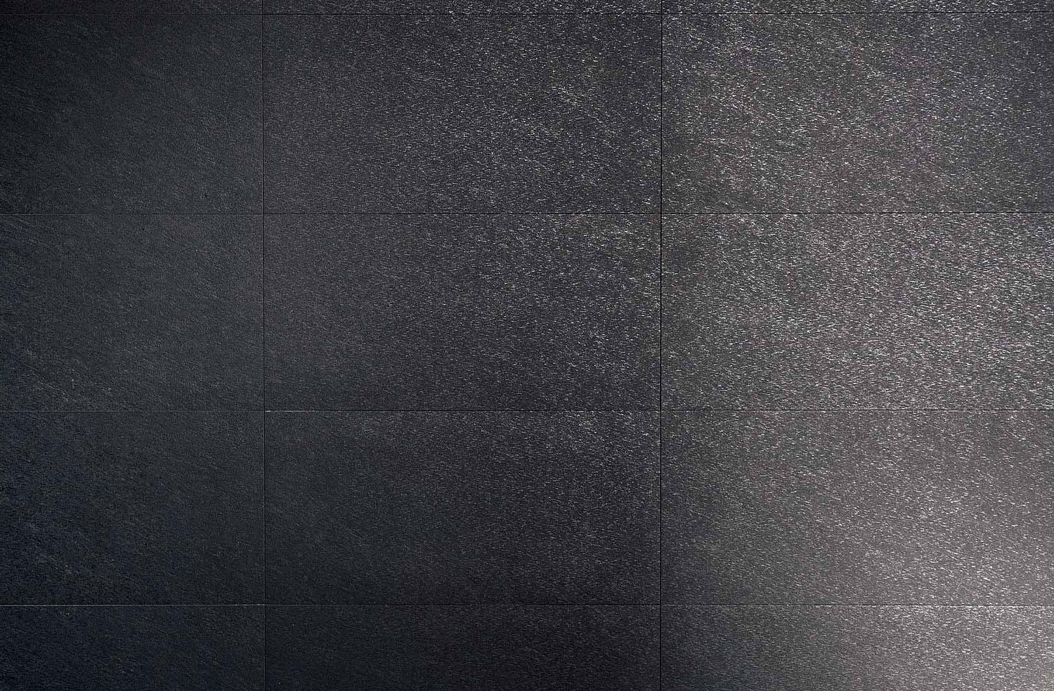 Carrelage Noir pour la Terrasse et carreaux Noirs pour le Balcon