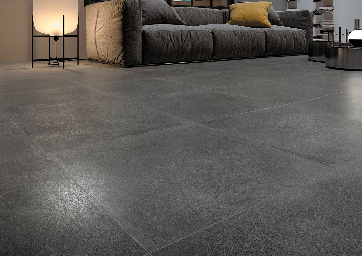 Carrelage Brillant pour Sol Carrelage Sol à l