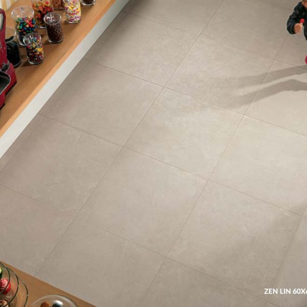 Zen Lin 60x60