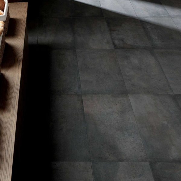 Azimut Foncé 30x60, Azimut Foncé Mosaïque 45x45 - Carrelage 30x60