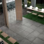 Azimut Froid 60x60, Azimut Froid 60x60 Outdoor Plus