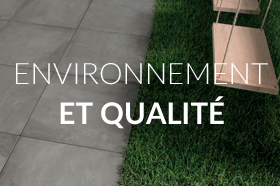 Environnement et Qualité