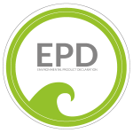 DEP – Déclaration environnementale de produit