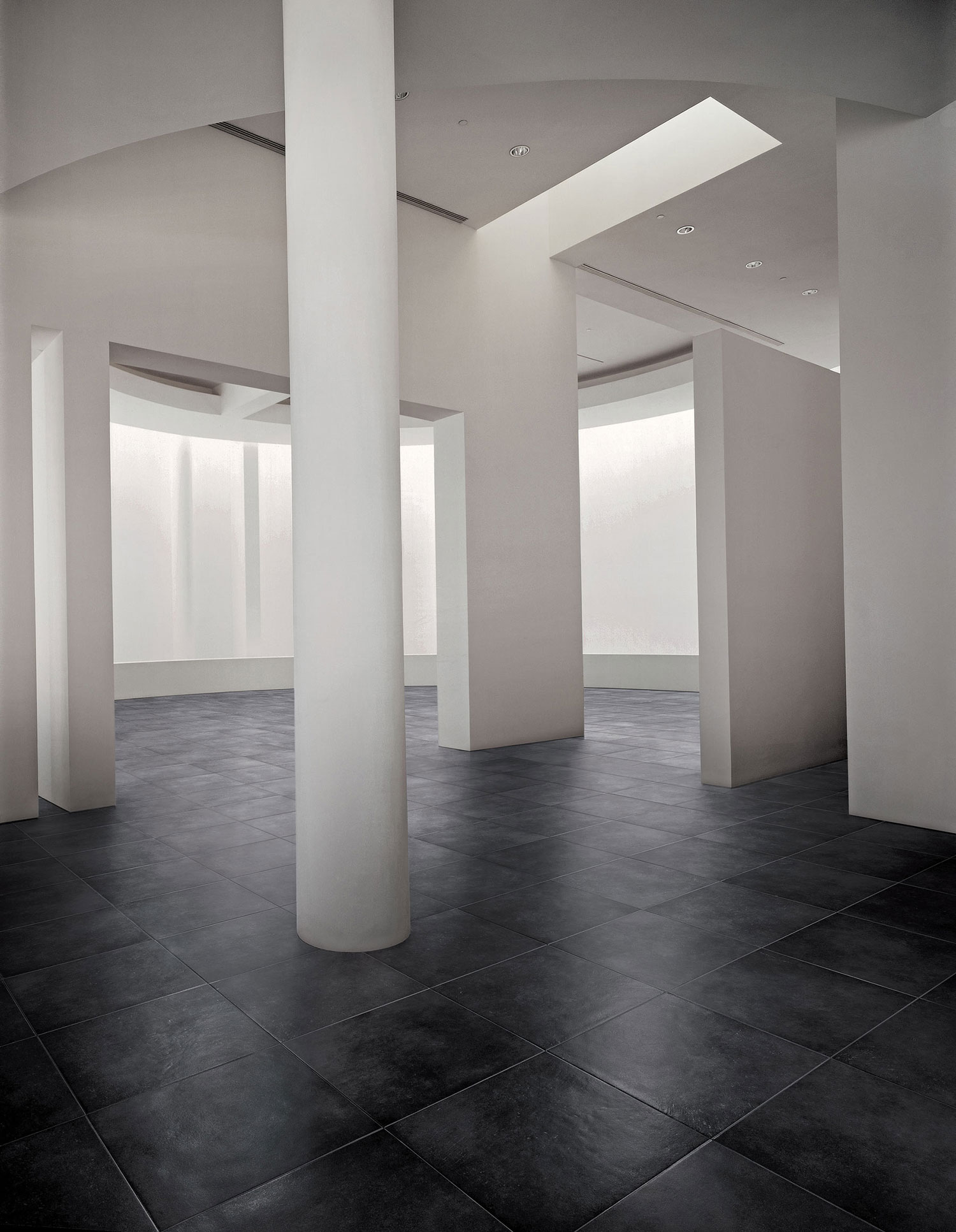 Carrelage Noir 30x30 | Carreaux Noirs au format 30x30 cm