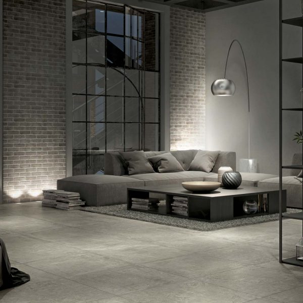 Fast Sable 60x60 Rectifié