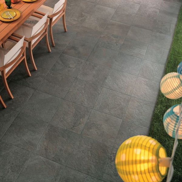 Geo Gris 45X45