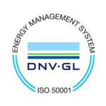 La certification ISO 50001