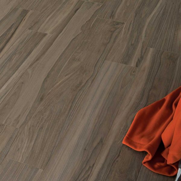 Napami Grisé 20x120 - Sol couleur Marron