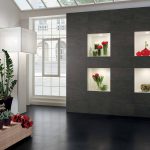 Elégance 60x60 - Sobrieté rect 30x60