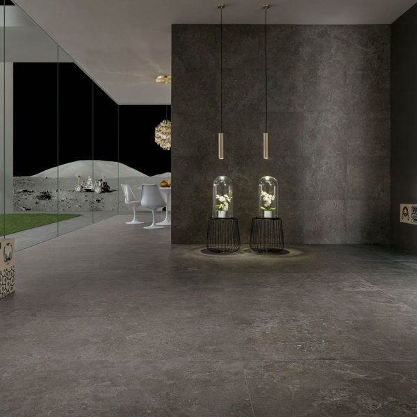 Oz Foncé 60x120, 60x60, 30x60str & Indigo