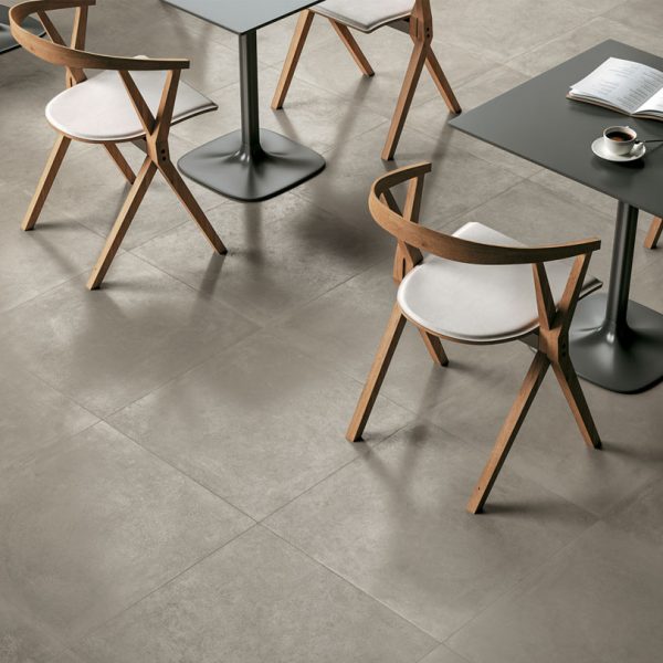 Tango Titane 60x60 - Carreaux Brillant