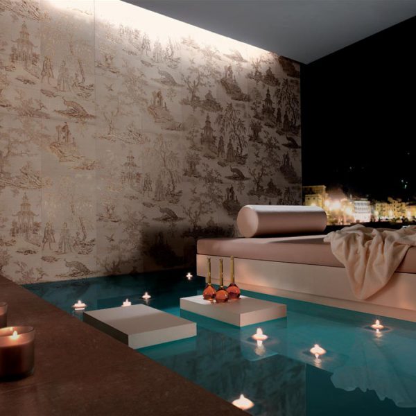 Trèsjouy Composition 90x135