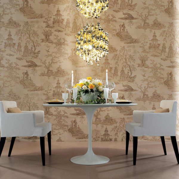 Tresjouy Composition 90x135