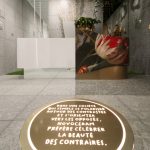 Cersaie 2018 - Novoceram Antipodes