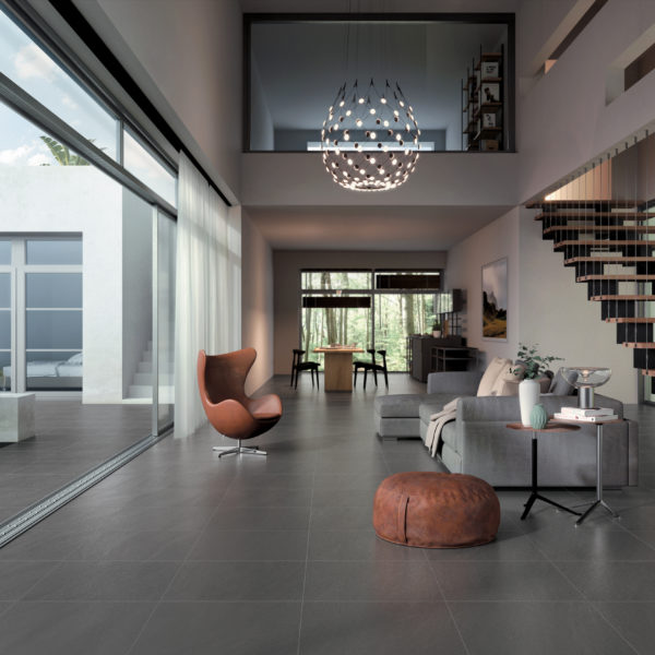 Maxima graphite 60x60 - Maxima graphite 60x60 structure