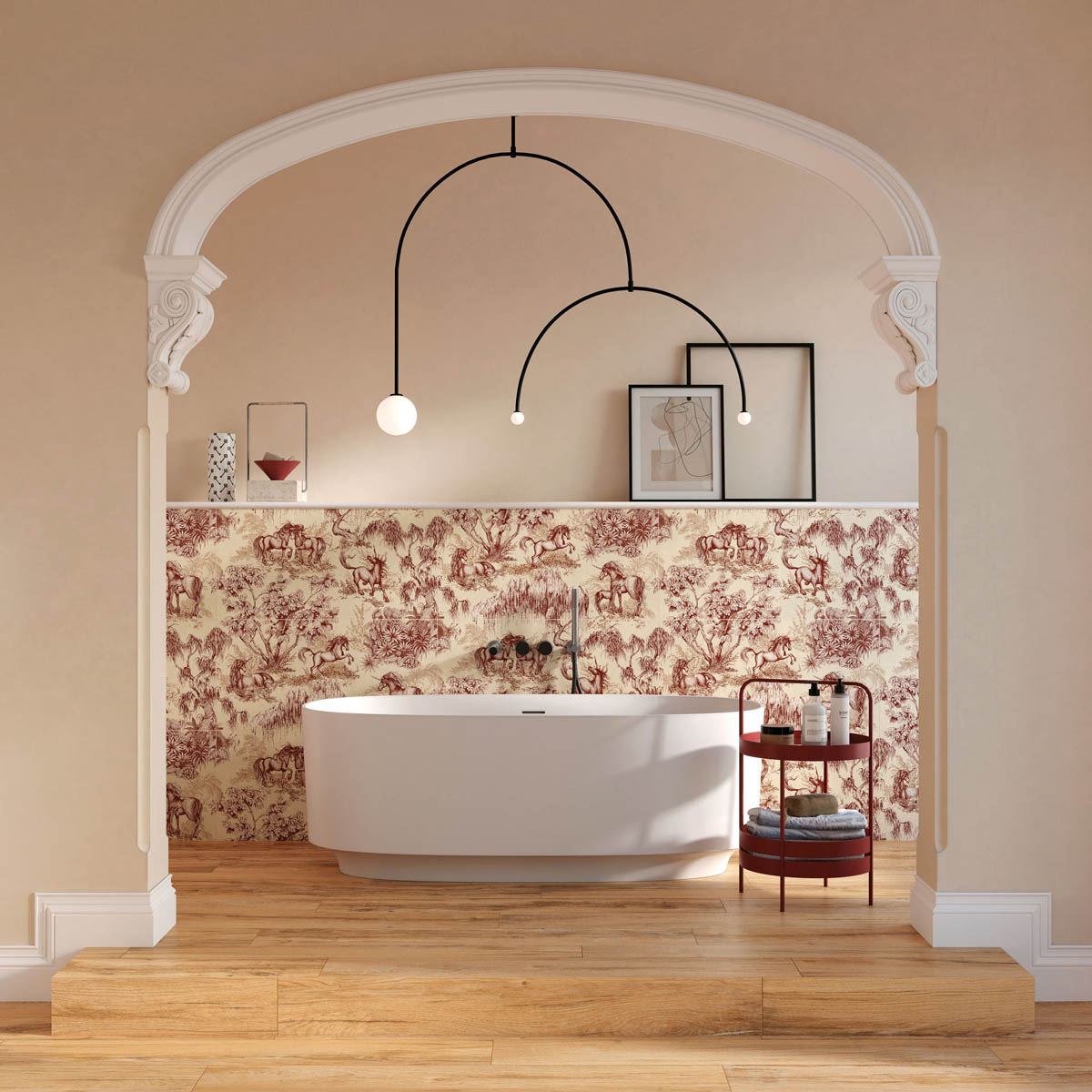 Accessoires Salle de Bain : Inspiration pour Refaire sa Salle de Bain