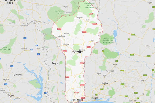 Bénin