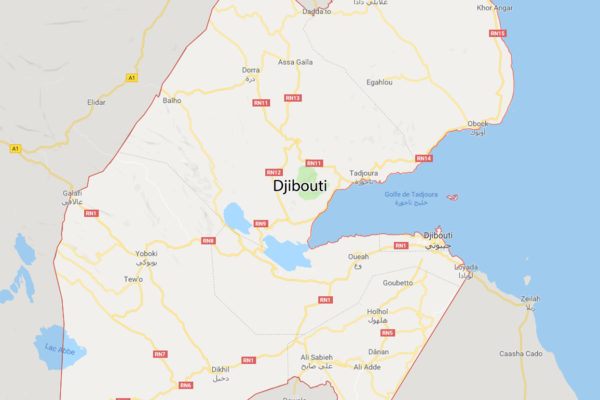 Djibouti