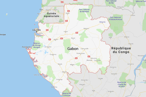 Gabon