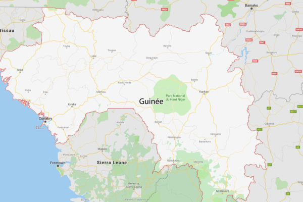 Guinée