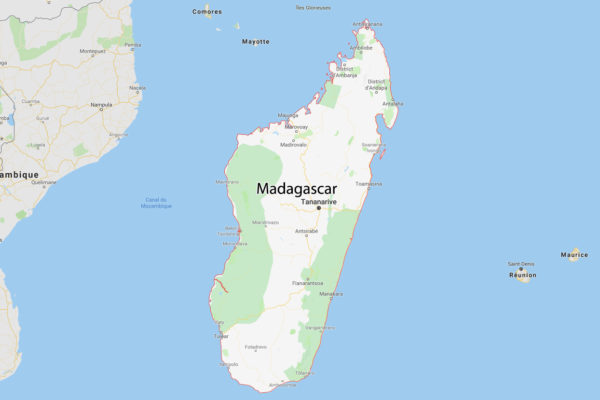 Madagascar