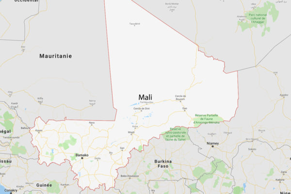 Mali