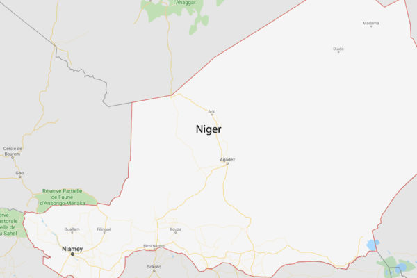 Niger