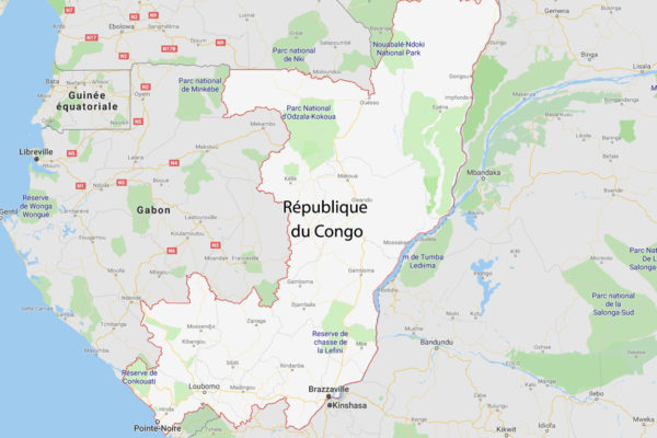 Congo