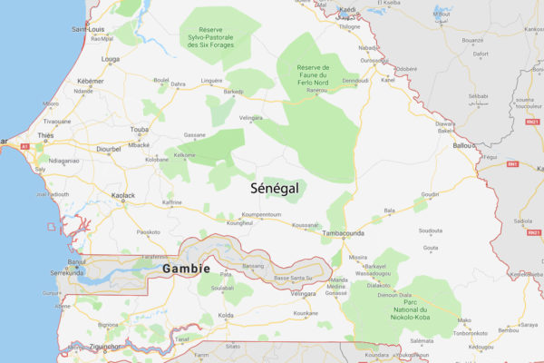 Sénégal