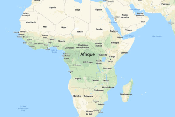 Afrique