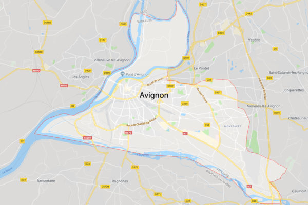 Avignon