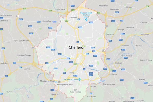 Charleroi