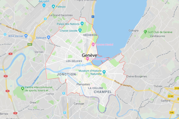 Genève