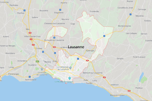 Lausanne