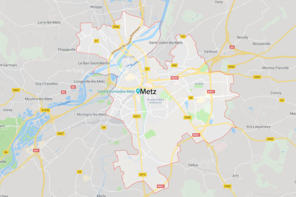 Metz
