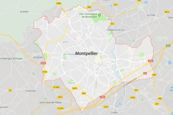 Montpellier