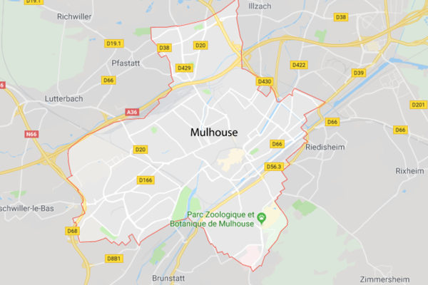 Mulhouse