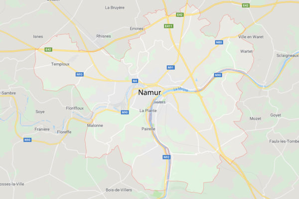Namur