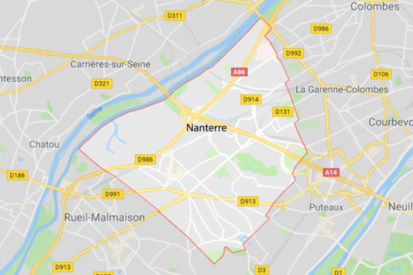 Nanterre